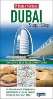 Dubai Step by Step (Insight Guides) 1780050321 Book Cover