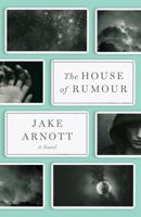The House of Rumour 0544077792 Book Cover