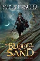 With Blood Upon the Sand 0756409756 Book Cover