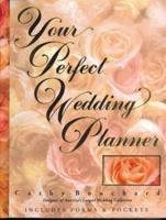 Your Perfect Wedding Planner, 2E 140220129X Book Cover