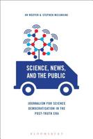 Science, News, and the Public: Tackling the 'Red Shift' in Science Communication 1780931964 Book Cover