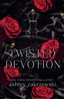 Twisted Devotion B0GDJJ2NJL Book Cover