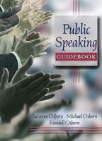 Public Speaking Guidebook Value Package 0205566006 Book Cover