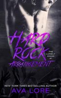 Hard Rock Arrangement 149288801X Book Cover