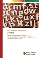 Dislexia 6200801819 Book Cover