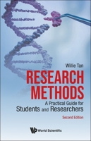 Research Methods: A Practical Guide for Students and Researchers 9811257957 Book Cover