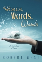 Words, Words, Words 1664115757 Book Cover