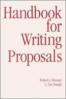 Handbook for Writing Proposals 007174648X Book Cover