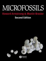 Microfossils 0632052791 Book Cover
