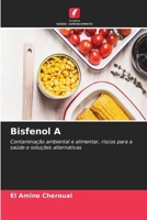 Bisfenol A (Portuguese Edition) 6208512891 Book Cover