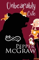 Unbearably Cute 1951247116 Book Cover