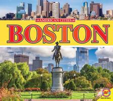 Boston 1489694846 Book Cover