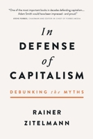 In Defense of Capitalism 164572073X Book Cover