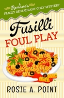 Fusilli Foul Play B0CKB6761S Book Cover