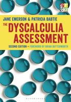 The Dyscalculia Assessment 140819371X Book Cover