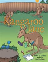 Kangaroo Jane 1480841552 Book Cover