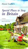 Alastair Sawday's Special Places to Stay in Britain (Alastair Sawday's Special Places to Stay) 1901970000 Book Cover