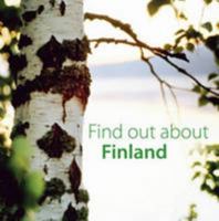 Find Out About Finland 9511217216 Book Cover