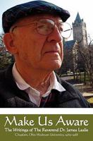 Make Us Aware 1453723382 Book Cover