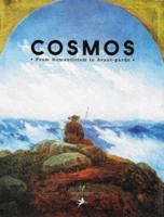 Cosmos: From Romanticism to the Avant-Garde 3791320890 Book Cover