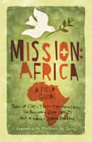 Mission: Africa 0849944260 Book Cover