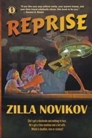 Reprise 1738759814 Book Cover