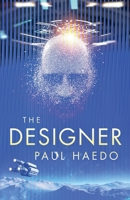 The Designer B0CFPD753P Book Cover