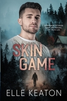 Skin Game 1960912461 Book Cover