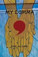 My Comma B0FDKCJ4HK Book Cover