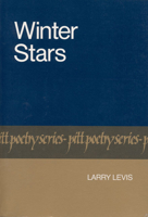 Winter Stars (Pitt Poetry Series) 0822953684 Book Cover