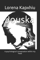 Jouska: A psychological conversation within my head B0CM6QMRXV Book Cover