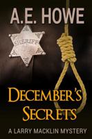 December's Secrets 0986273317 Book Cover