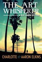 The Art Whisperer 1477824553 Book Cover