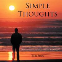 Simple Thoughts 1477210113 Book Cover