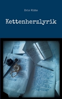 Kettenherzlyrik (German Edition) 3759768547 Book Cover