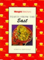 Weight Watchers Feasts from the East 0684818019 Book Cover
