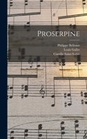 Proserpine 1018200630 Book Cover