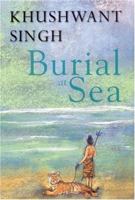 Burial at Sea 0143032615 Book Cover