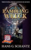 A Rambling Wreck 1548201421 Book Cover