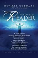 Neville Goddard: The Complete Reader 099109140X Book Cover