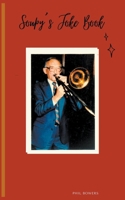 Soupy's Joke Book B0BTV1187G Book Cover