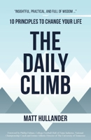 The Daily Climb 1944265767 Book Cover