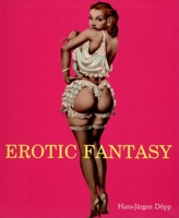 Erotic Fantasy (Temporis) 1859950612 Book Cover
