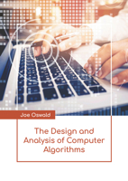 The Design and Analysis of Computer Algorithms B0FH638HQ3 Book Cover
