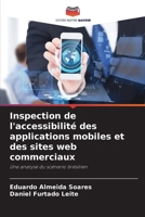 Inspection de l'accessibilité des applications mobiles et des sites web commerciaux 6207399072 Book Cover