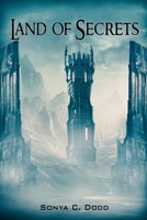Land of Secrets B08ZBMR7XY Book Cover