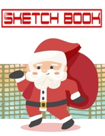Sketchbook For Markers Category Christmas Gifts: U Create Sketch Book Acid And Lignen Free Premium Drawing | Secret - Big # Boys ~ Size 8.5 X 11 Inch 110 Page Best Prints Bonus Gift. 1672867444 Book Cover