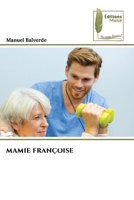 Mamie Françoise (French Edition) 6630290453 Book Cover