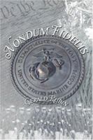 Nondum Fidelis 1424143543 Book Cover