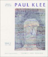 Paul Klee: Catalogue Raisonne 1931-1933 0500092842 Book Cover